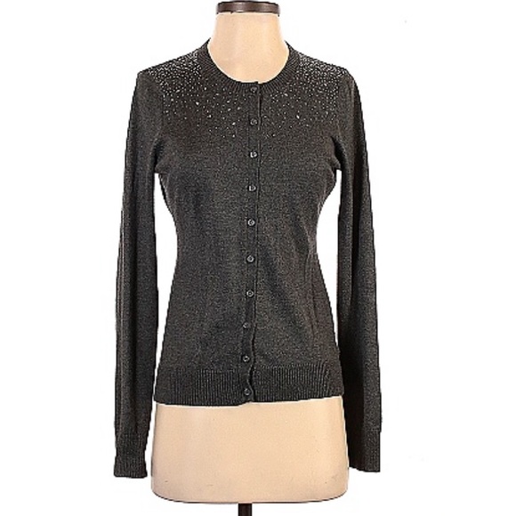 Central Park west cardigan - Picture 1 of 2